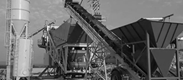 Cement supplier Chester